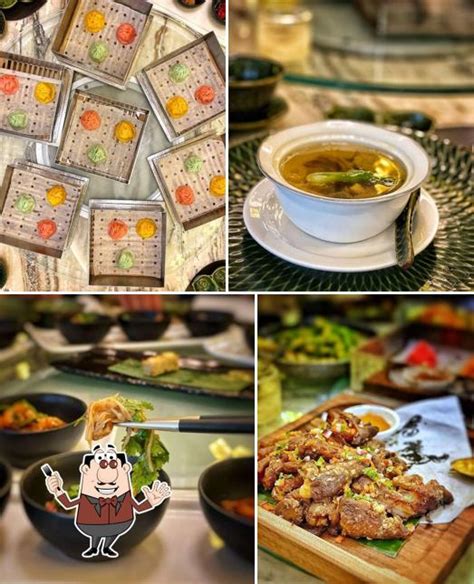 hua yuan brasserie chinoise reviews